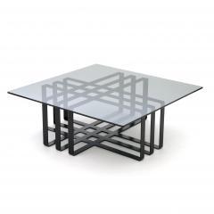 Ramen Coffee Table